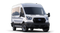 2023 Ford Transit T-350 8-Pass + Rear Storage