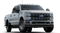 2024 Ford Super Duty F-250 Aluminum Service Bed