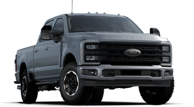 2024 Ford Super Duty F-350 Lariat Ultimate