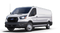 2023 Ford Transit Upfit Cargo 350HD LR AWD