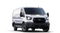2024 Ford Transit Upfit Cargo 150 LR RWD